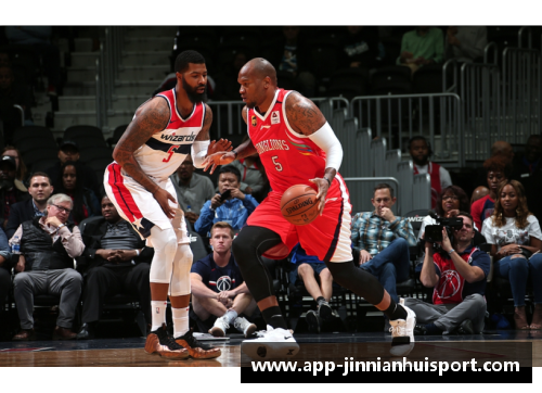 NBA上海季前赛激情碰撞 星光闪耀的篮球盛宴