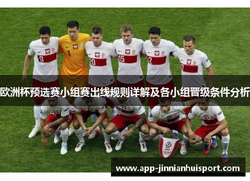欧洲杯预选赛小组赛出线规则详解及各小组晋级条件分析