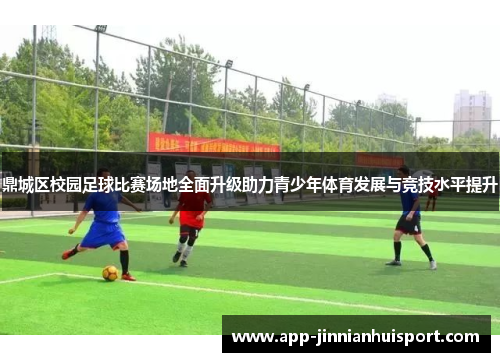 鼎城区校园足球比赛场地全面升级助力青少年体育发展与竞技水平提升